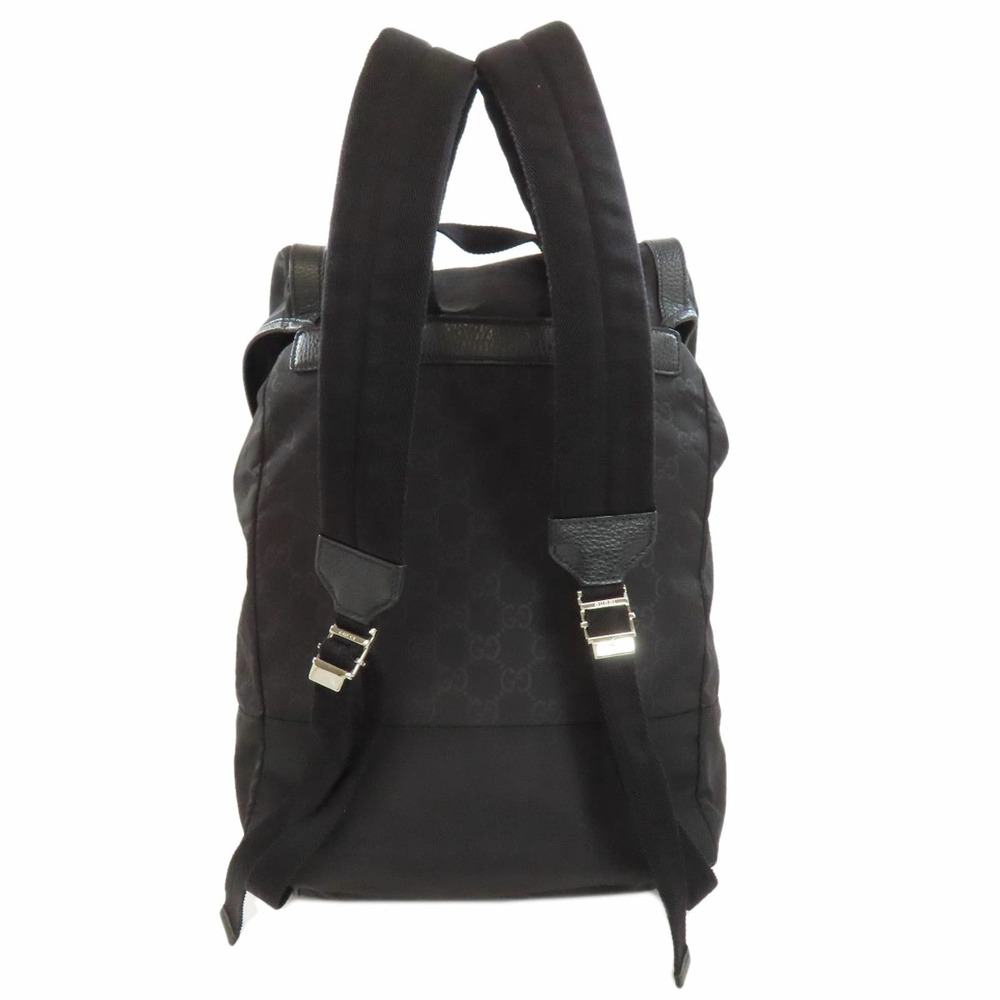 Gucci GG Backpack Rucksack Daypack - Picture 2 of 11